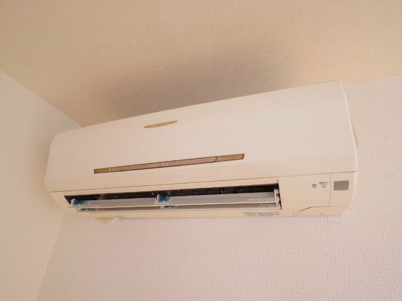 その他設備　※別号室写真