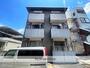 茶屋町駅より徒歩5分 1階 築35年11ヶ月の賃貸物件