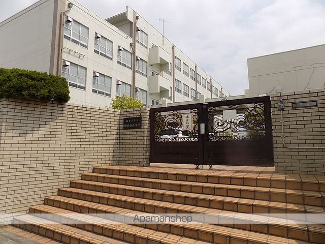 小学校　比良西小学校（小学校）まで635m