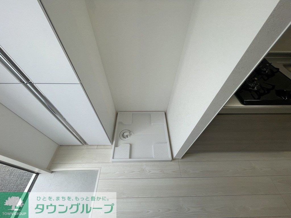 その他部屋・スペース　玄関