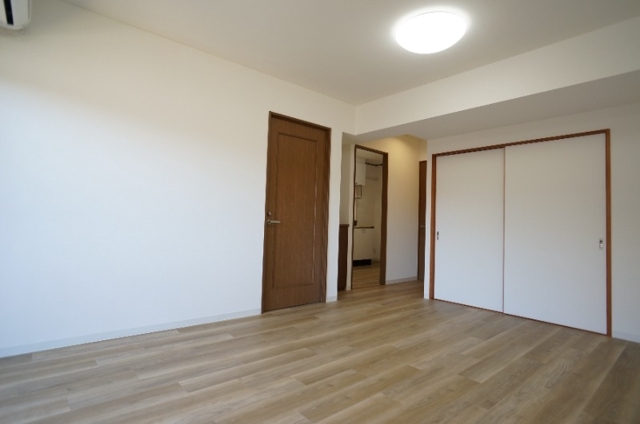 その他部屋・スペース　実際は反転のお部屋です。