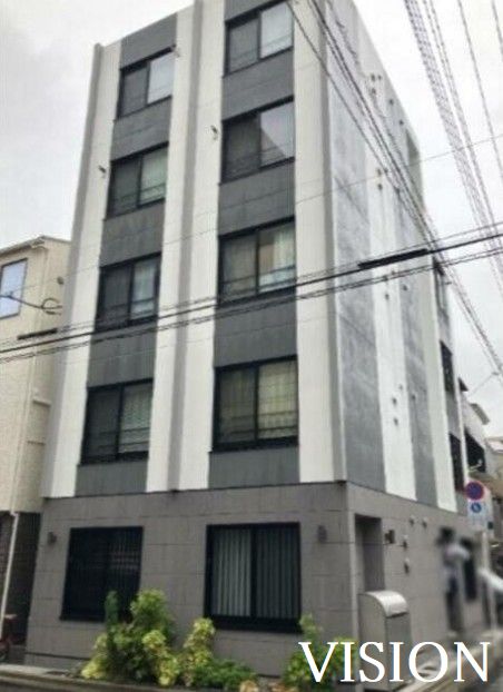 建物外観　☆外観☆