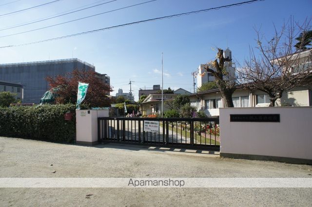 幼稚園・保育園　大和郡山市立郡山南幼稚園（幼稚園・保育園）まで726m