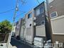 メゾン千住カルム 2階 築9年11ヶ月の賃貸物件