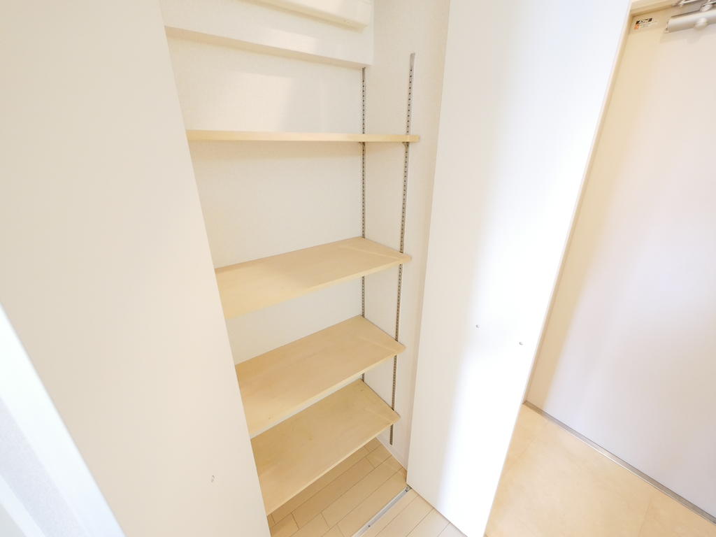 その他設備　※同シリーズタイプのお部屋です。