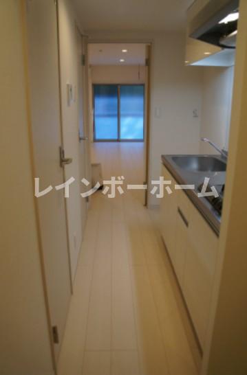 玄関　シンプルで使いやすい玄関です