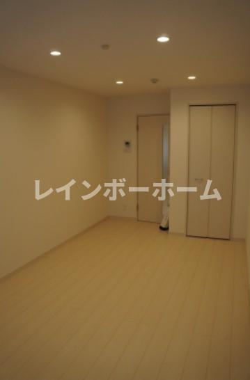 その他部屋・スペース　内装も気になるポイント