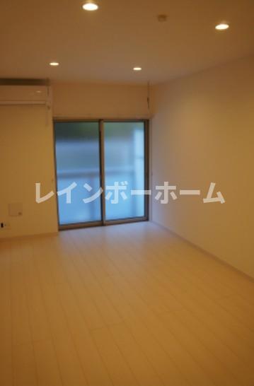 居室・リビング　ゆったり過ごせるリビングです