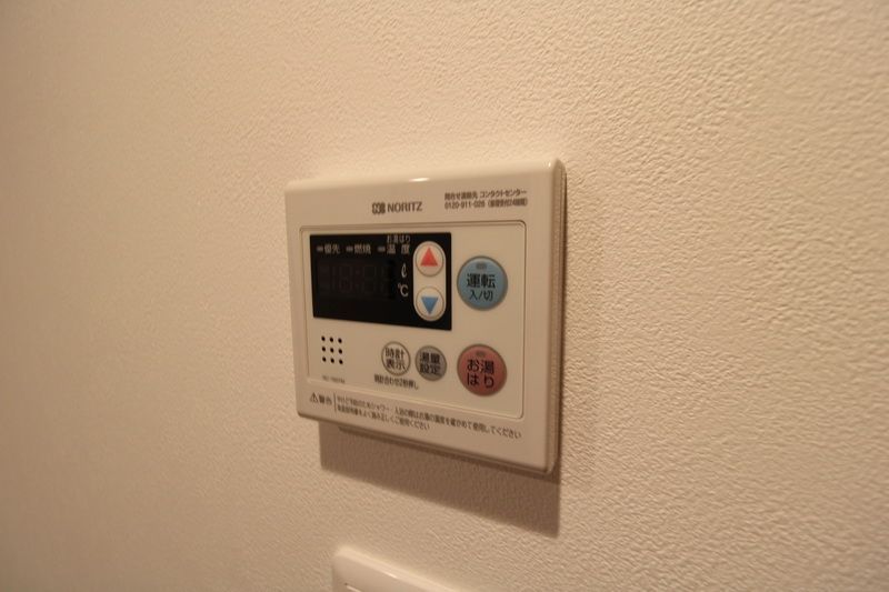 その他設備　設備