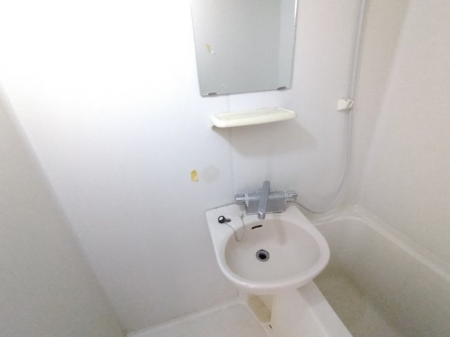 その他部屋・スペース　シングルレバー設置