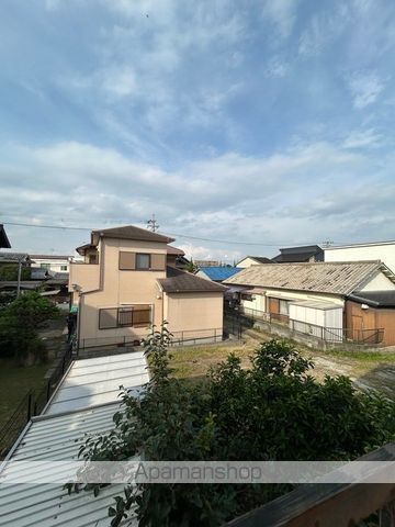 眺望　眺望