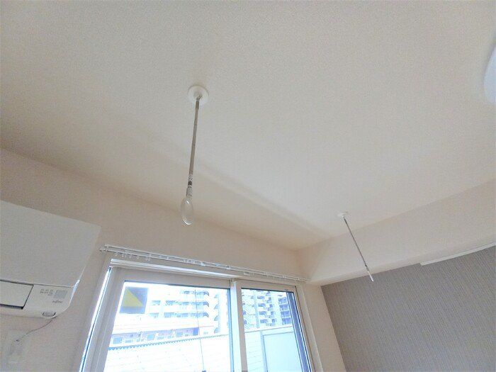 その他部屋・スペース　設備