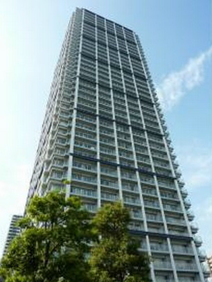 建物外観　★《見学予約受け付け中》設備充実のハイグレード賃貸マンショ