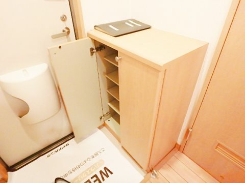 収納　※他部屋参照・現況優先