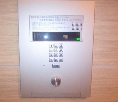 セキュリティ　☆安心安全のセキュリティ☆