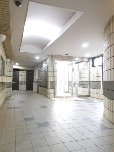 ロビー