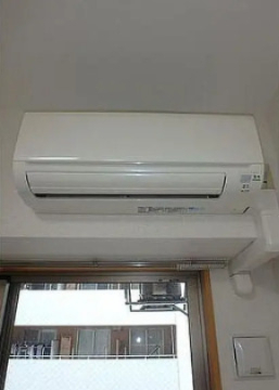 その他設備　別部屋参考写真