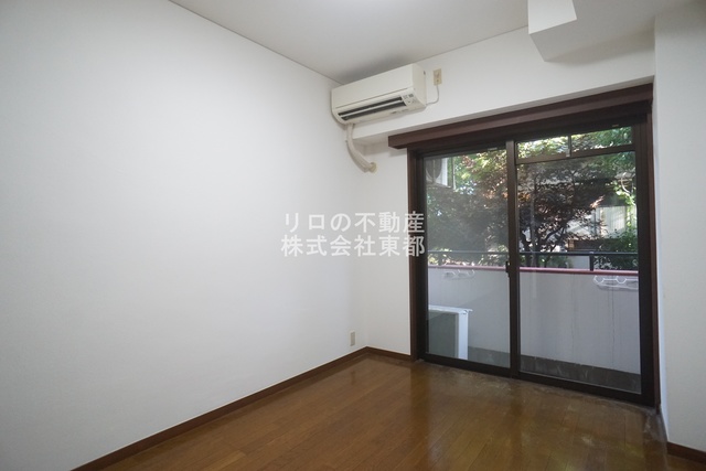 その他部屋・スペース　窓から暖かな日差しが入ります♪