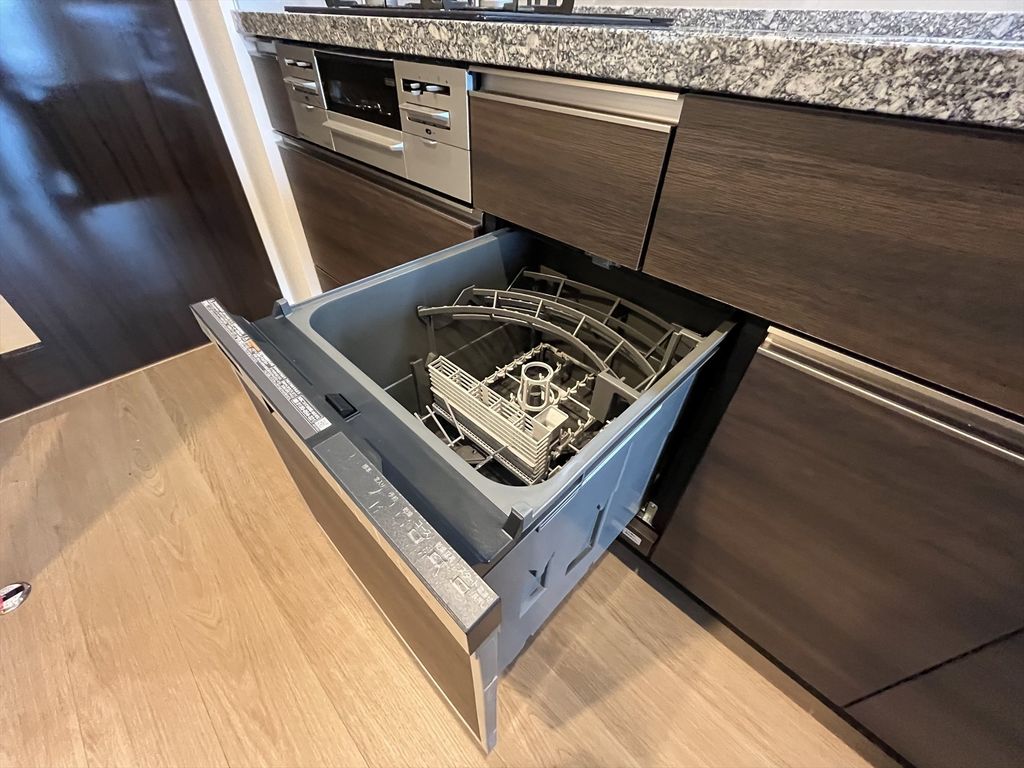 その他設備　キッチン