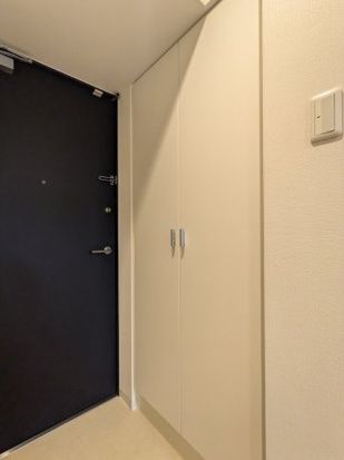 玄関　☆☆広々玄関☆