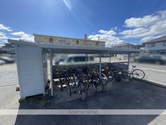 その他共有部分　その他共有部分