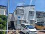 松本駅よりバス16分 徒歩1分 2階 築37年4ヶ月の賃貸物件