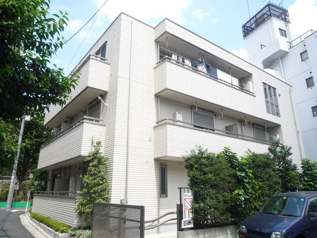 建物外観　★耐震構造の旭化成ヘーベルメゾン★