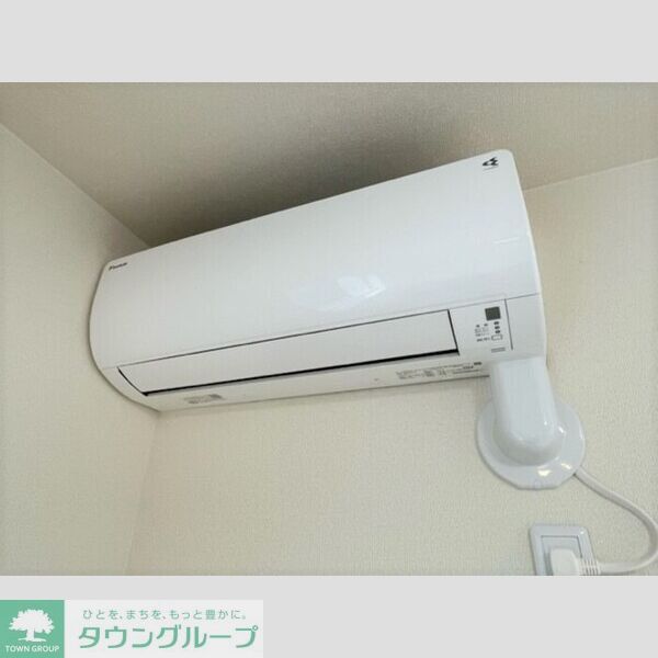 その他設備　設備