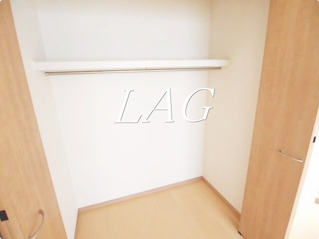 収納　収納です。