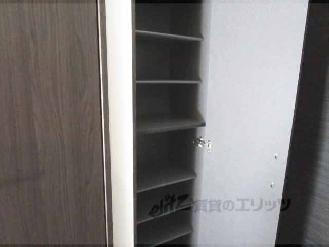 収納　下駄箱