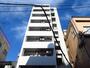 モンテスタイル鍛冶屋町 6階 築13年4ヶ月の賃貸物件