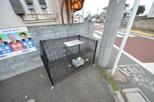 その他共有部分　外観・周辺写真