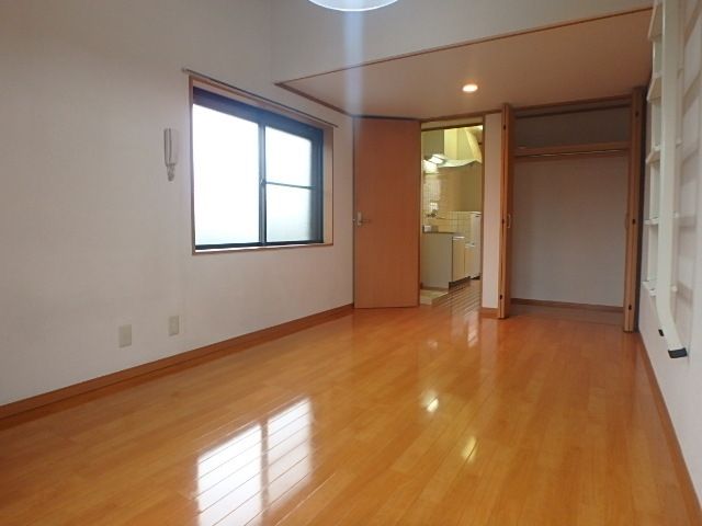 その他部屋・スペース　居室