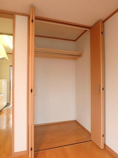 その他設備　収納