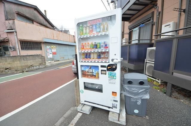 その他　外観・周辺写真