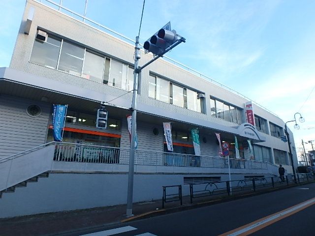 その他　恋ヶ窪駅周辺（その他）まで680m