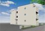 黄金駅より徒歩7分 3階 新築の賃貸物件