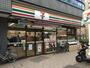 コンビニ　セブン-イレブン 練馬高野台駅前店（コンビニ）まで832m