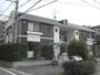 建物外観　生活環境良好☆ファミリー様オススメ☆