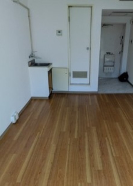 キッチン　別部屋同仕様参考写真
