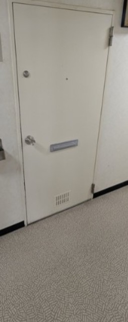 玄関　別部屋同仕様
