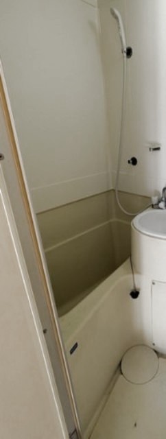 バス・シャワールーム　別部屋同仕様