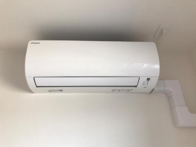 その他設備　室内設備（イメージ）