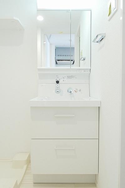 洗面設備　洗面※別部屋参考写真
