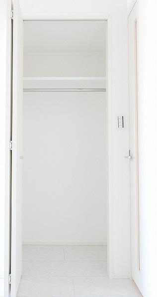 収納　収納※別部屋参考写真