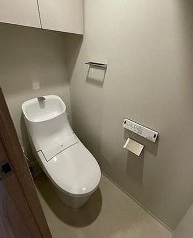 トイレ　参考写真です