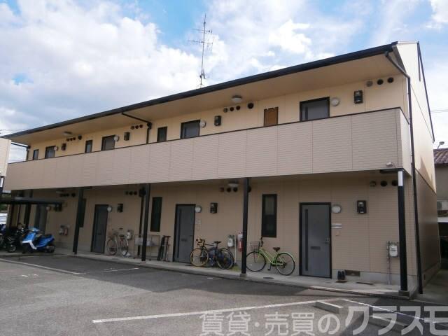 建物外観　積水ハウス施工物件♪