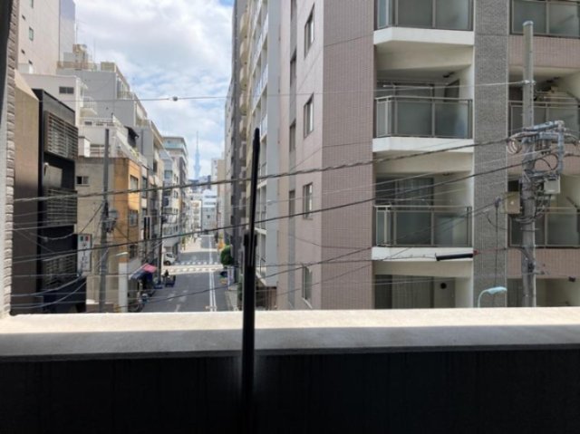 眺望　別部屋参考写真
