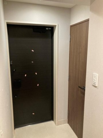 玄関　別部屋参考写真