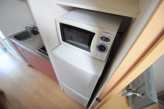 その他　※別部屋の写真です